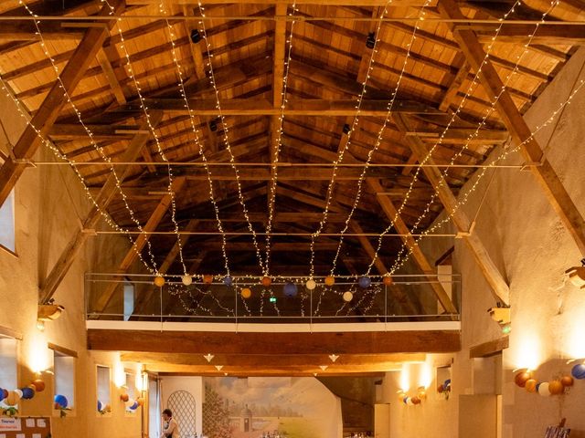 Le mariage de Christophe et Céline à Surgères, Charente Maritime 51