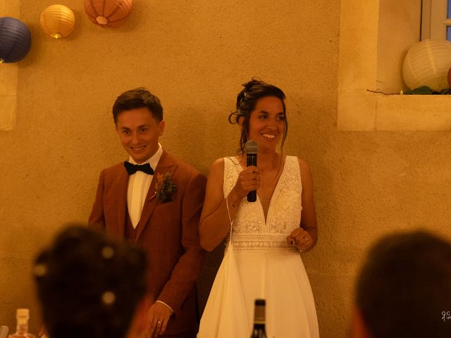 Le mariage de Christophe et Céline à Surgères, Charente Maritime 55