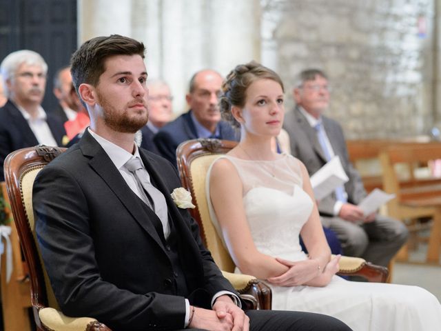 Le mariage de Jeremy et Céline à Gradignan, Gironde 38