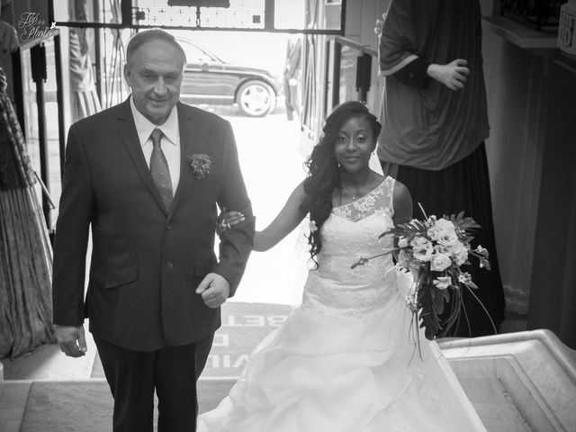 Le mariage de Adrien et Ombeline à Béthune, Pas-de-Calais 26