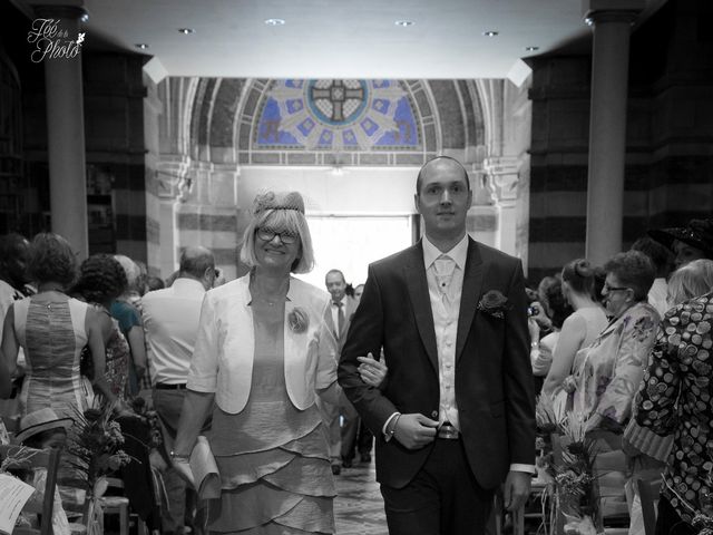 Le mariage de Adrien et Ombeline à Béthune, Pas-de-Calais 40
