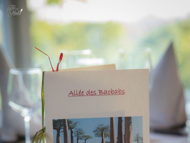 Le mariage de Adrien et Ombeline à Béthune, Pas-de-Calais 65