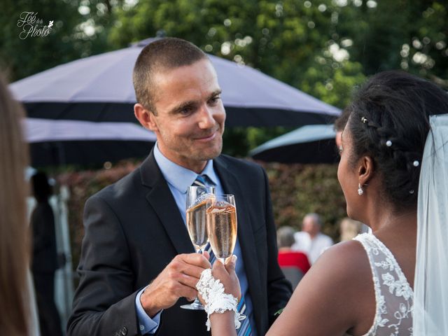 Le mariage de Adrien et Ombeline à Béthune, Pas-de-Calais 68