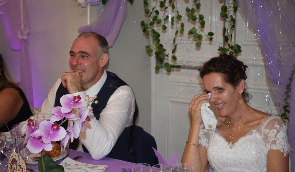 Le mariage de Favy  et Matthieu  à Paslières, Puy-de-Dôme