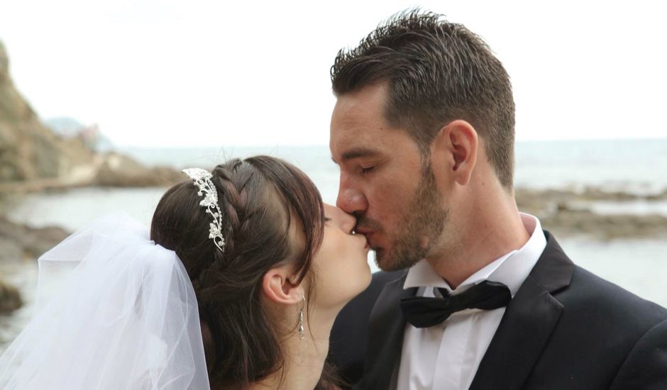 Le mariage de Mariza et Kevyn à Giens, Var