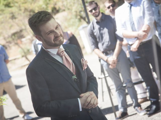 Le mariage de Antony et Minah  à Cavanac, Aude 37