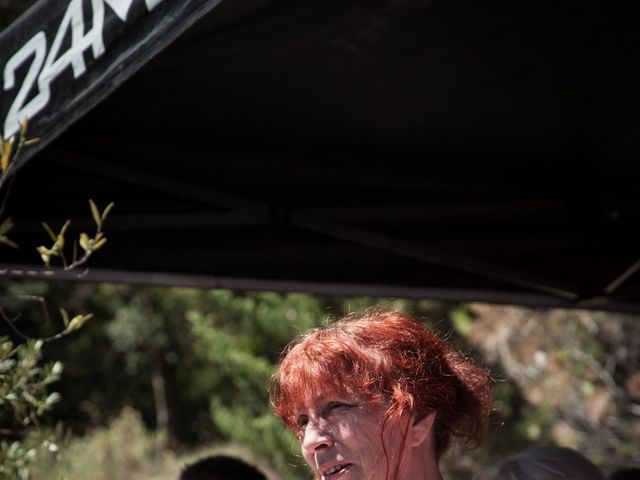 Le mariage de Antony et Minah  à Cavanac, Aude 39