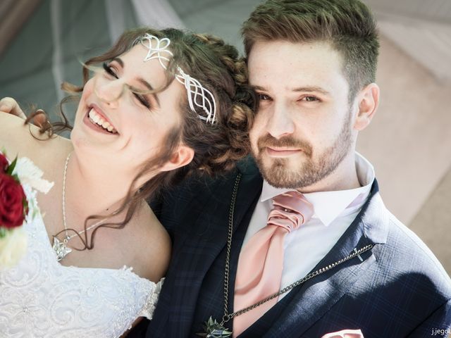Le mariage de Antony et Minah  à Cavanac, Aude 47