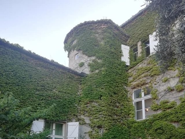 Le mariage de Antony et Minah  à Cavanac, Aude 83