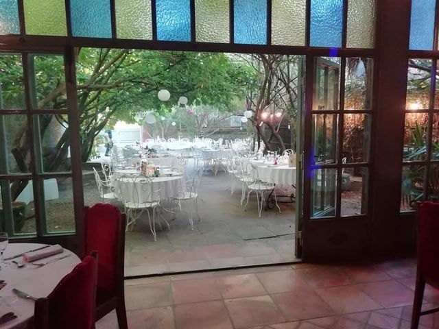 Le mariage de Antony et Minah  à Cavanac, Aude 84