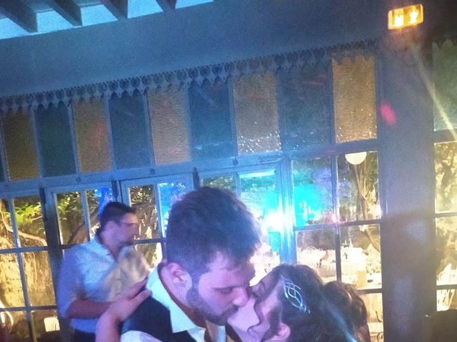 Le mariage de Antony et Minah  à Cavanac, Aude 97