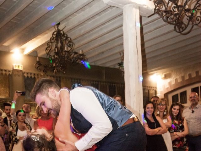Le mariage de Antony et Minah  à Cavanac, Aude 102