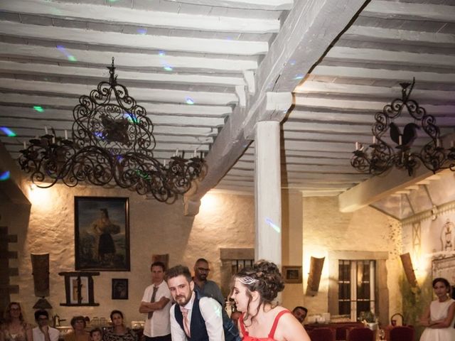 Le mariage de Antony et Minah  à Cavanac, Aude 103