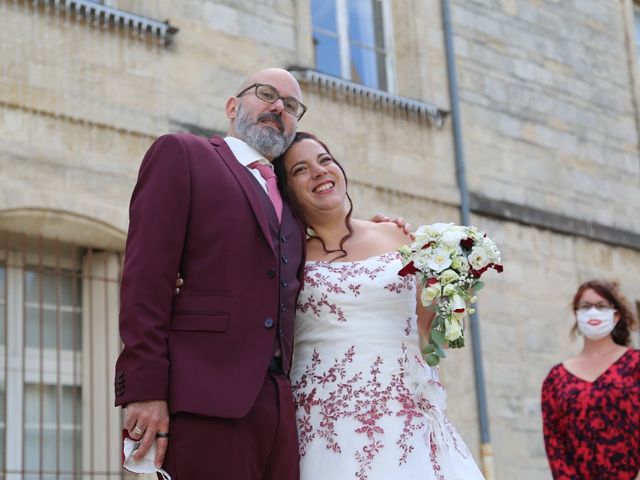 Le mariage de Alain et Nelly à Pignan, Hérault 15