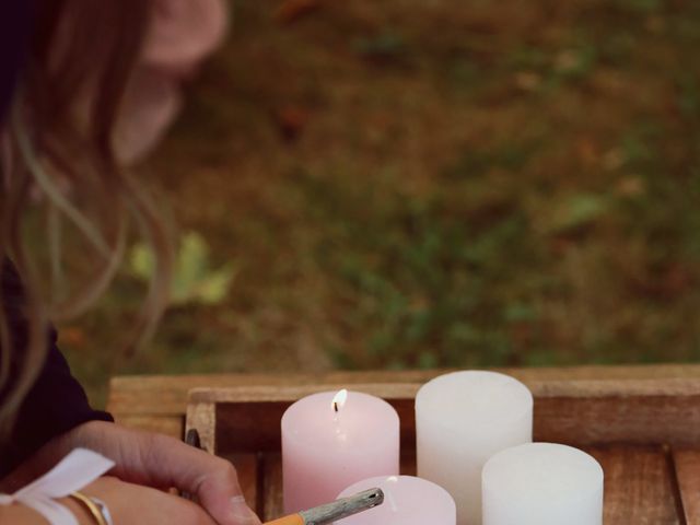 Le mariage de Jérôme et Cécile à Puygaillard-de-Quercy, Tarn-et-Garonne 51