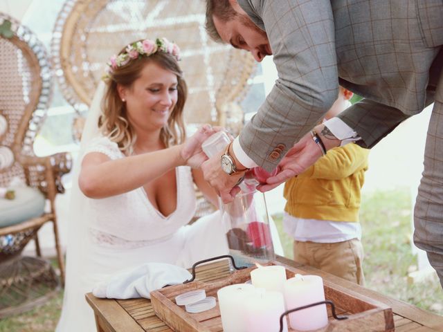 Le mariage de Jérôme et Cécile à Puygaillard-de-Quercy, Tarn-et-Garonne 53