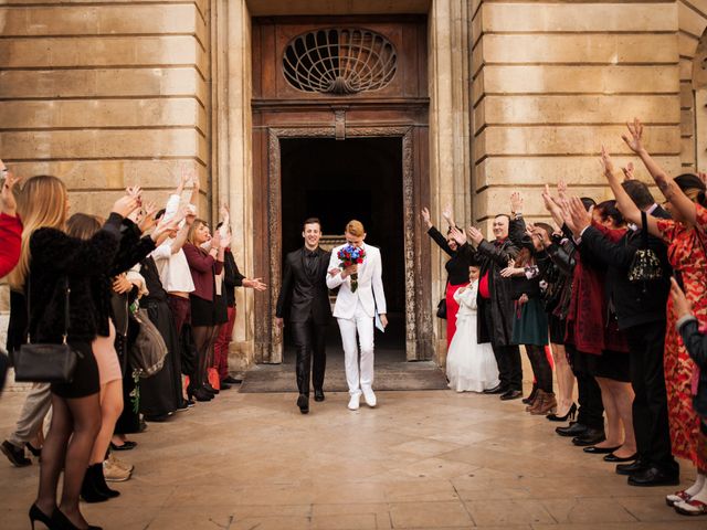 Le mariage de Geoffrey et Joris à Arles, Bouches-du-Rhône 21