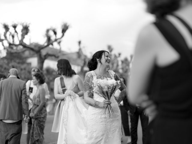 Le mariage de Célia et Cynthia à Strasbourg, Bas Rhin 5