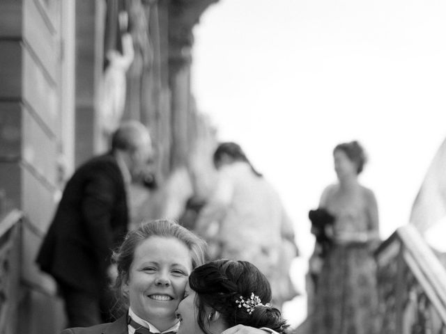 Le mariage de Célia et Cynthia à Strasbourg, Bas Rhin 16