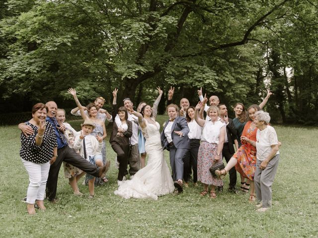 Le mariage de Célia et Cynthia à Strasbourg, Bas Rhin 19