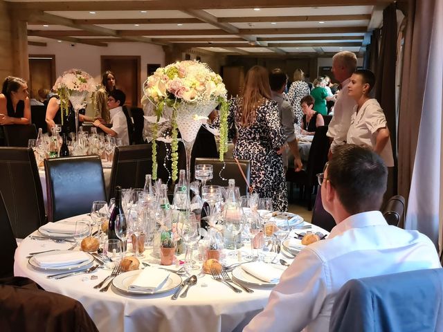 Le mariage de Bruno et Céline à Aime, Savoie 3