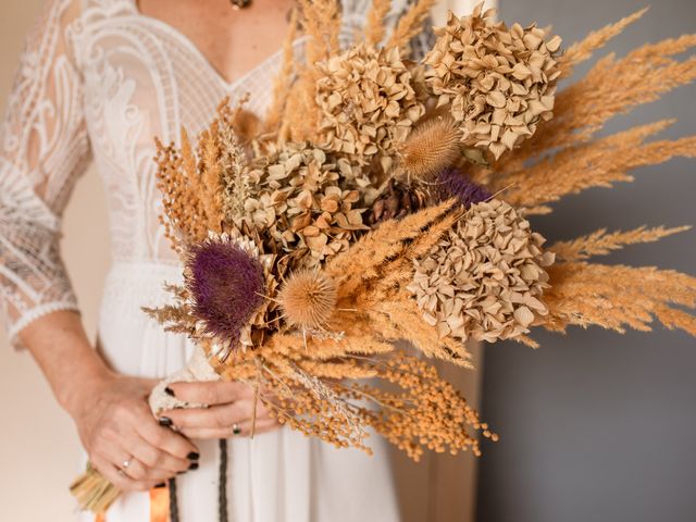 Le mariage de Arnaud et Sarah à Bon-Encontre, Lot-et-Garonne 14