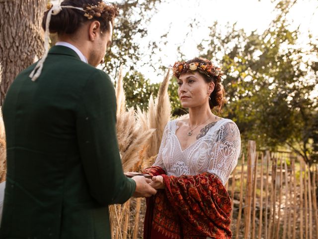 Le mariage de Arnaud et Sarah à Bon-Encontre, Lot-et-Garonne 17