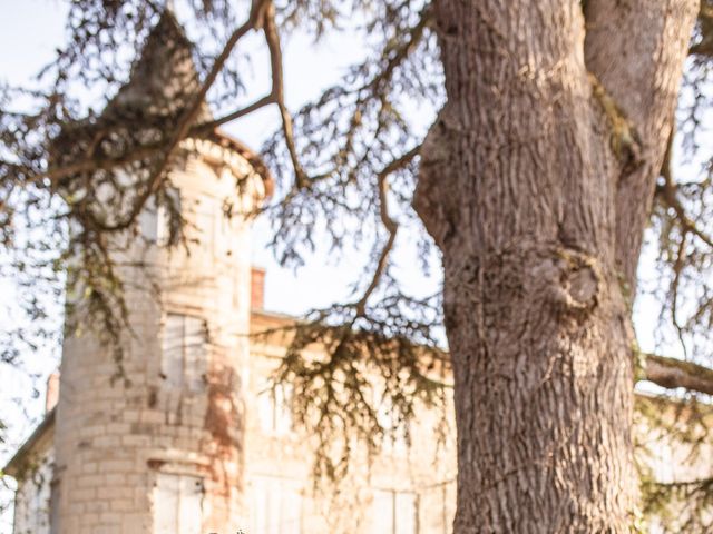 Le mariage de Arnaud et Sarah à Bon-Encontre, Lot-et-Garonne 19