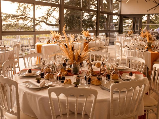 Le mariage de Arnaud et Sarah à Bon-Encontre, Lot-et-Garonne 24