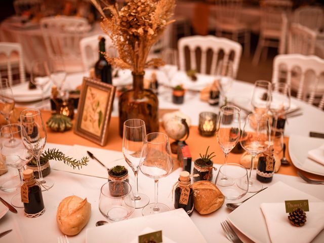 Le mariage de Arnaud et Sarah à Bon-Encontre, Lot-et-Garonne 25