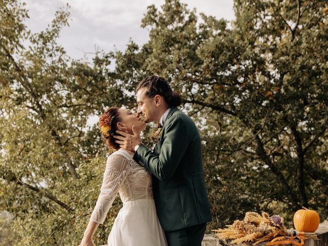 Le mariage de Arnaud et Sarah à Bon-Encontre, Lot-et-Garonne 26