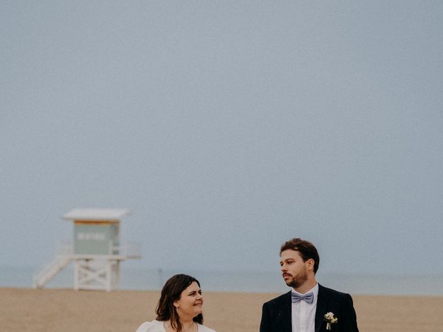 Le mariage de Alexis et Charlene à Hermival-les-Vaux, Calvados 13