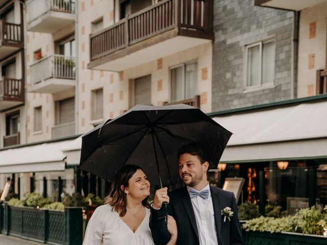 Le mariage de Alexis et Charlene à Hermival-les-Vaux, Calvados 18