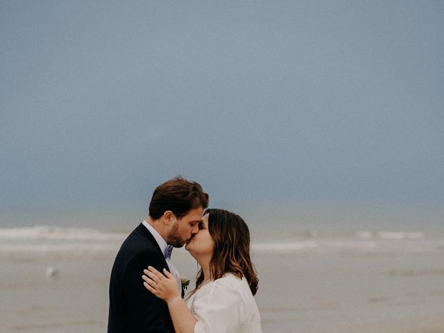 Le mariage de Alexis et Charlene à Hermival-les-Vaux, Calvados 28