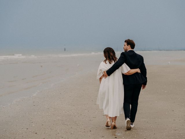 Le mariage de Alexis et Charlene à Hermival-les-Vaux, Calvados 53