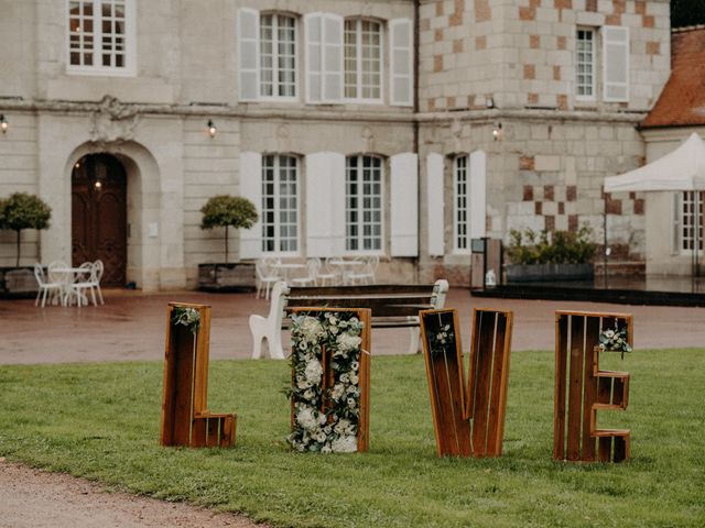 Le mariage de Alexis et Charlene à Hermival-les-Vaux, Calvados 65