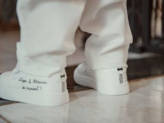 Le mariage de Aurélie et Damien 2