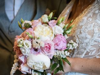 Le mariage de Stacy et David 3