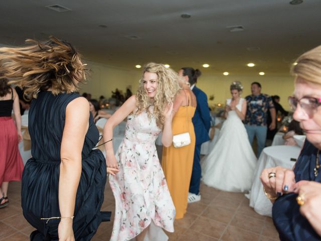 Le mariage de Cédric et Aureile à Paris, Paris 100