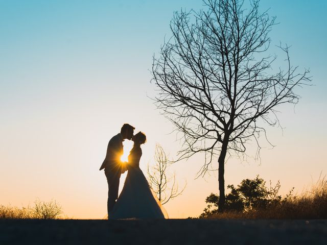 Le mariage de Cédric et Aureile à Paris, Paris 112