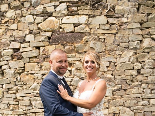 Le mariage de Sylvain et Floriane à Maxent, Ille et Vilaine 43