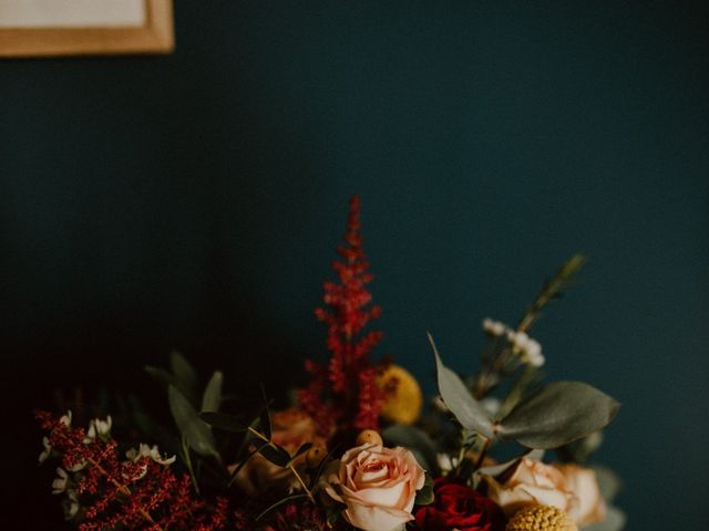 Le mariage de Benjamin et Alicia à Dijon, Côte d&apos;Or 5