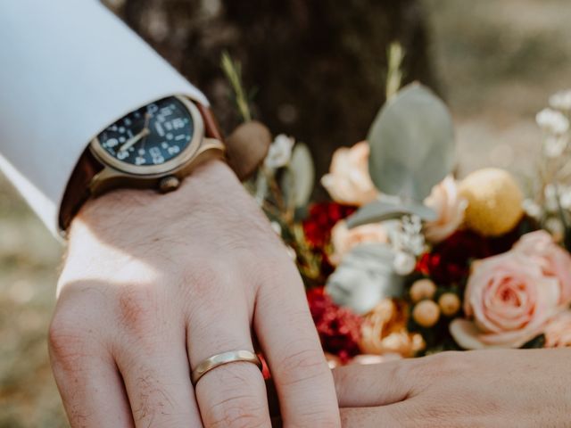 Le mariage de Benjamin et Alicia à Dijon, Côte d&apos;Or 36