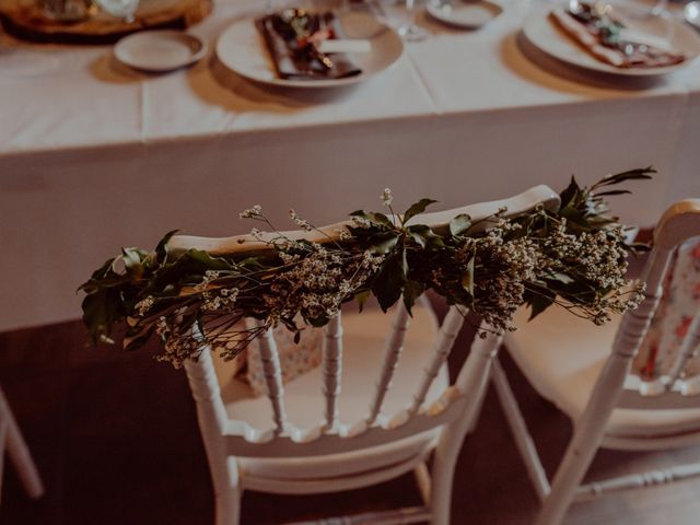 Le mariage de Benjamin et Alicia à Dijon, Côte d&apos;Or 42