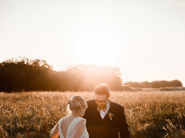 Le mariage de Pierre et Morgane à Hermeray, Yvelines 98