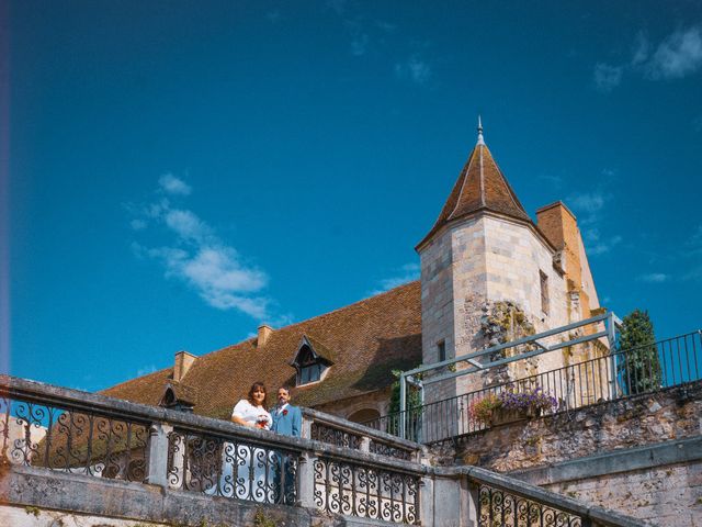 Le mariage de Florent et Nadège à Nérac, Lot-et-Garonne 37