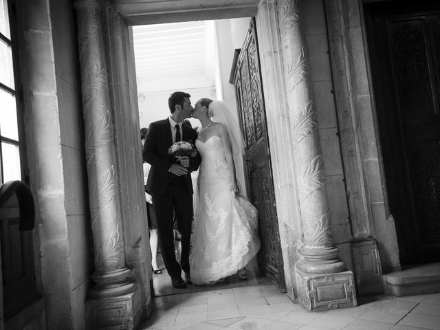 Le mariage de Paul et Julie à Neufchâteau, Vosges 26