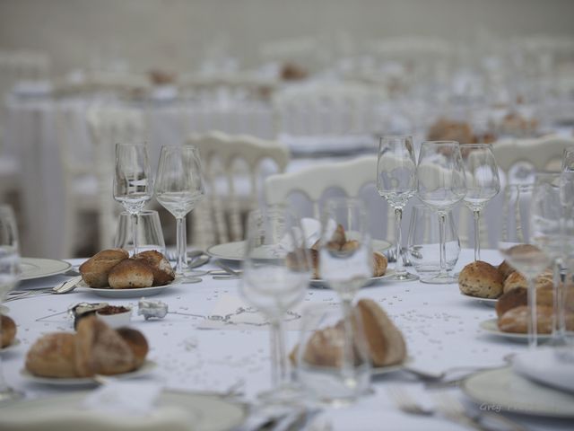 Le mariage de Paul et Julie à Neufchâteau, Vosges 60