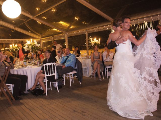 Le mariage de Paul et Julie à Neufchâteau, Vosges 64