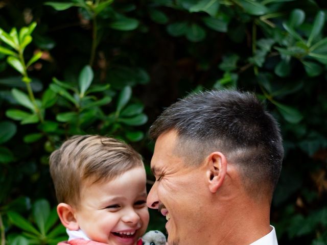 Le mariage de Jason  et Charlotte  à Pont-Saint-Martin, Loire Atlantique 4